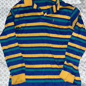 Vintage YSL Long Sleeve